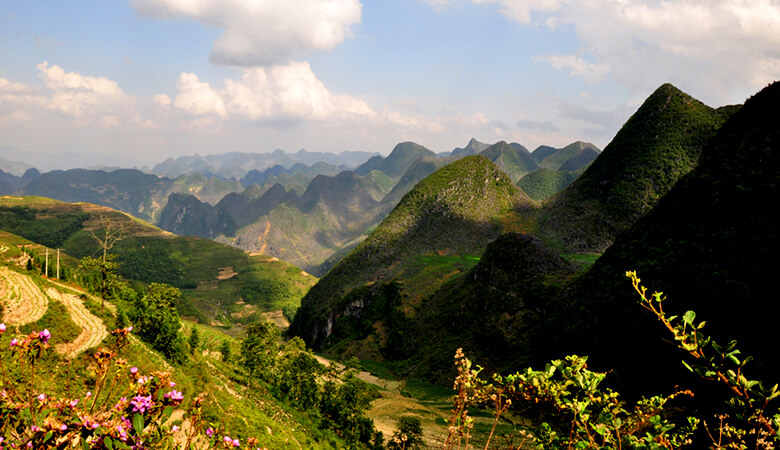 du lịch Hà Giang