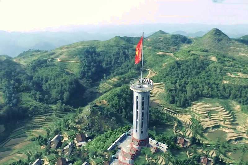 du lịch Hà Giang
