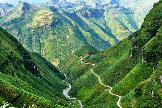 du lịch Hà Giang