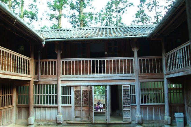 du lịch Hà Giang