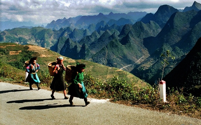 du lịch Hà Giang
