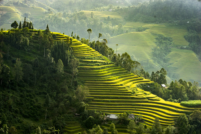 du lịch Hà Giang