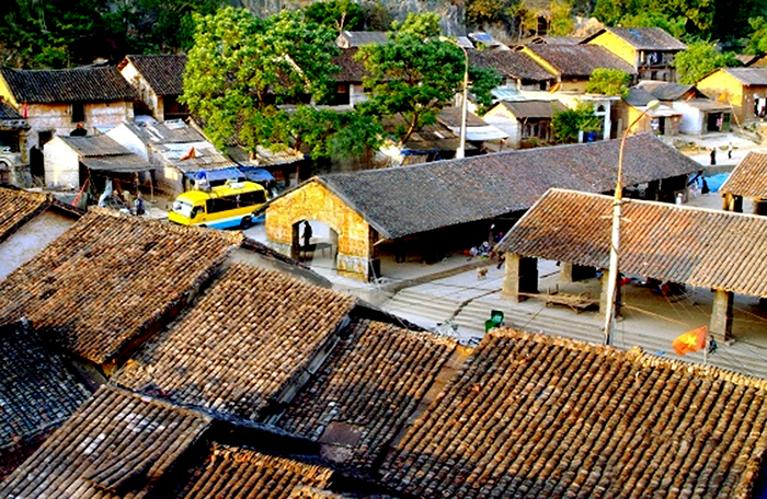 du lịch Hà Giang