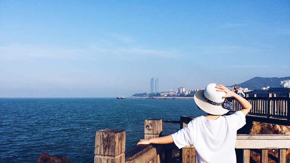 du lịch cát bà