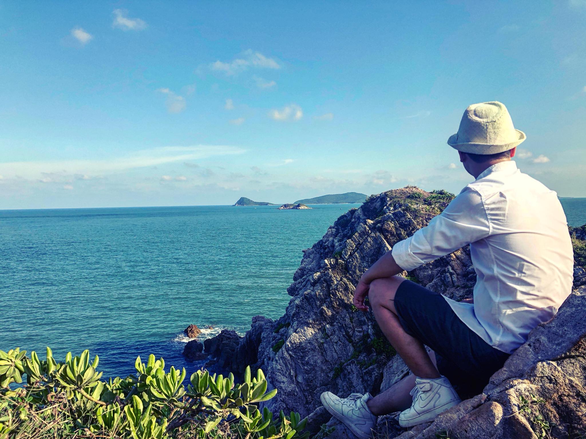 Tour ghép Quan Lạn 3 ngày 1