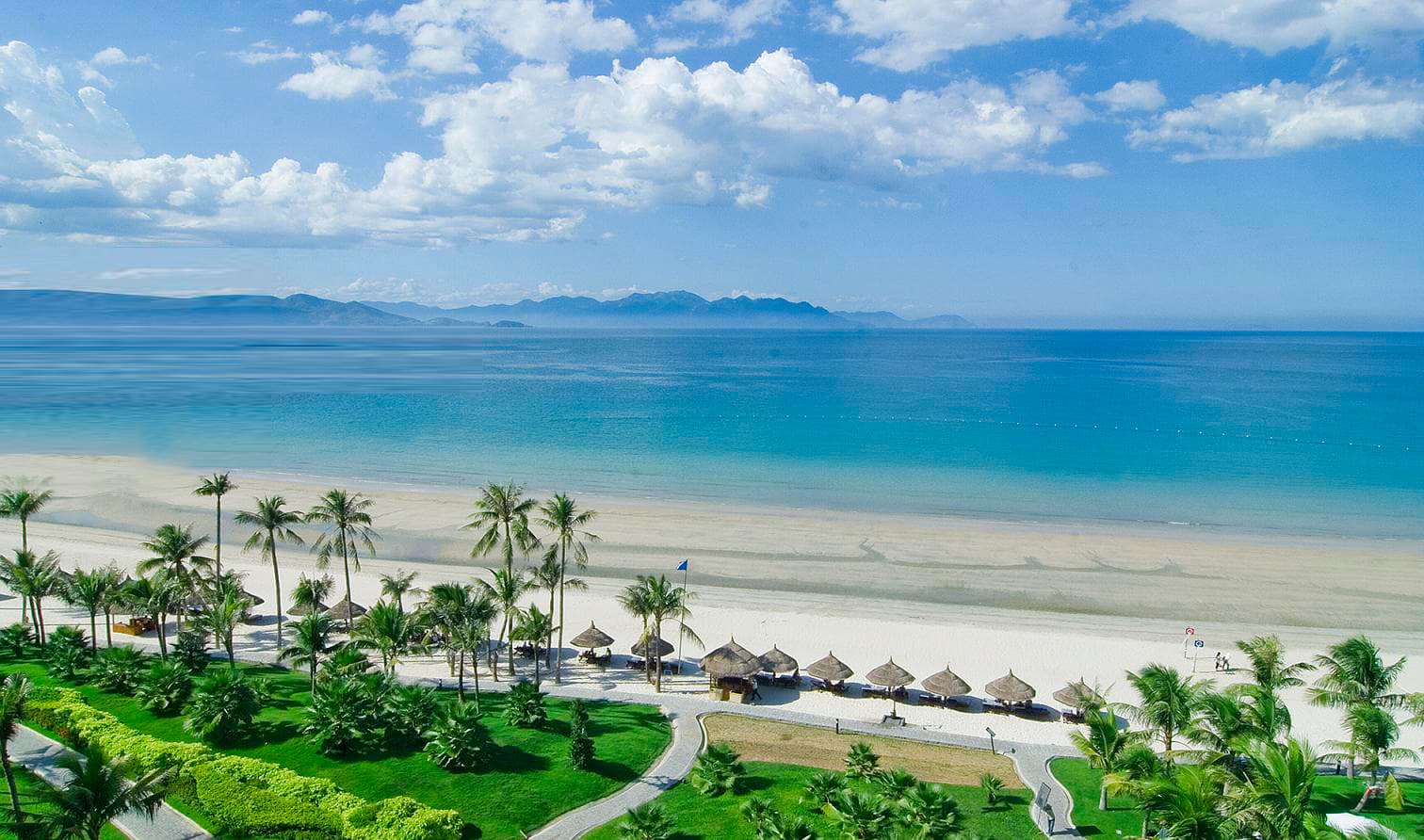 12 địa điểm du lịch biển miền Nam không nên bỏ qua - Du lịch Chào Việt Nam
