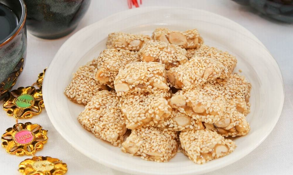 mè sửng huế