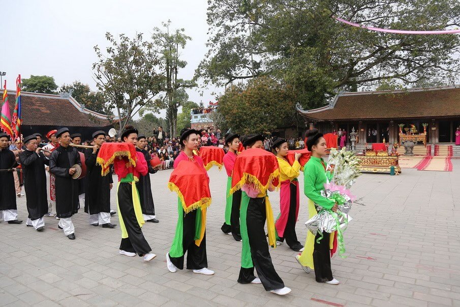 du lịch phú thọ