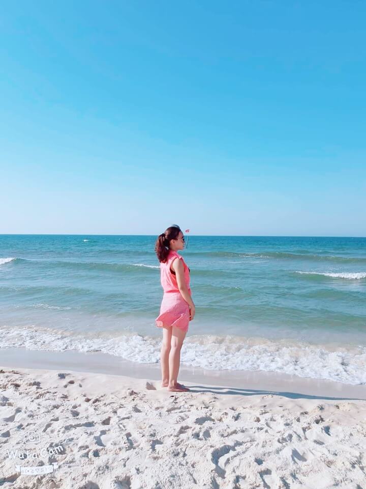 Top 6 bãi biển Quảng Trí đẹp và hoang sơ