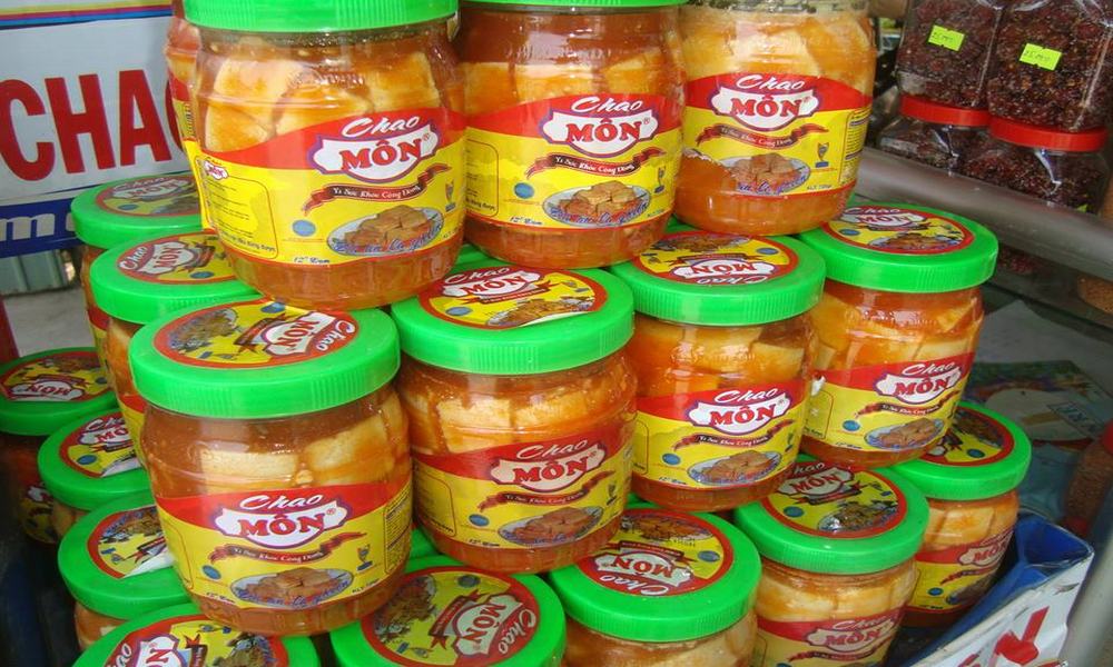 chao tây ninh