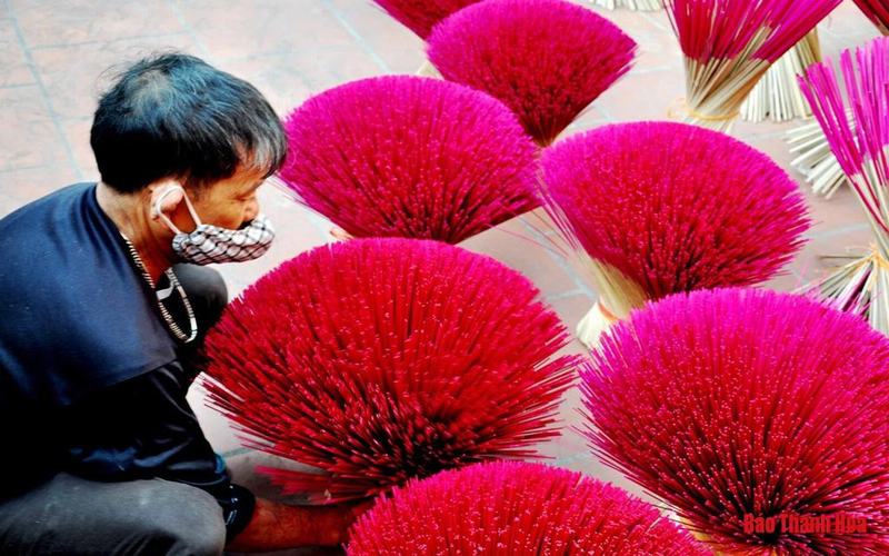 Top 8 làng nghề truyền thống lâu đời ở Thanh Hóa